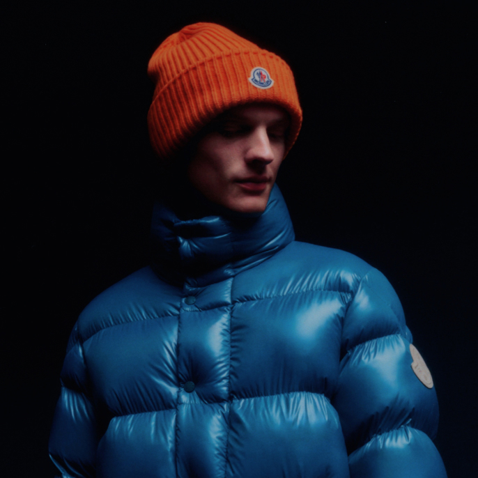 Moncler Outerwear