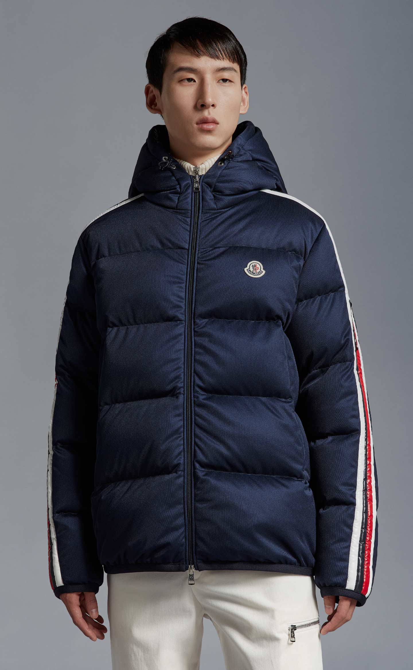 Moncler spring jacket 2025