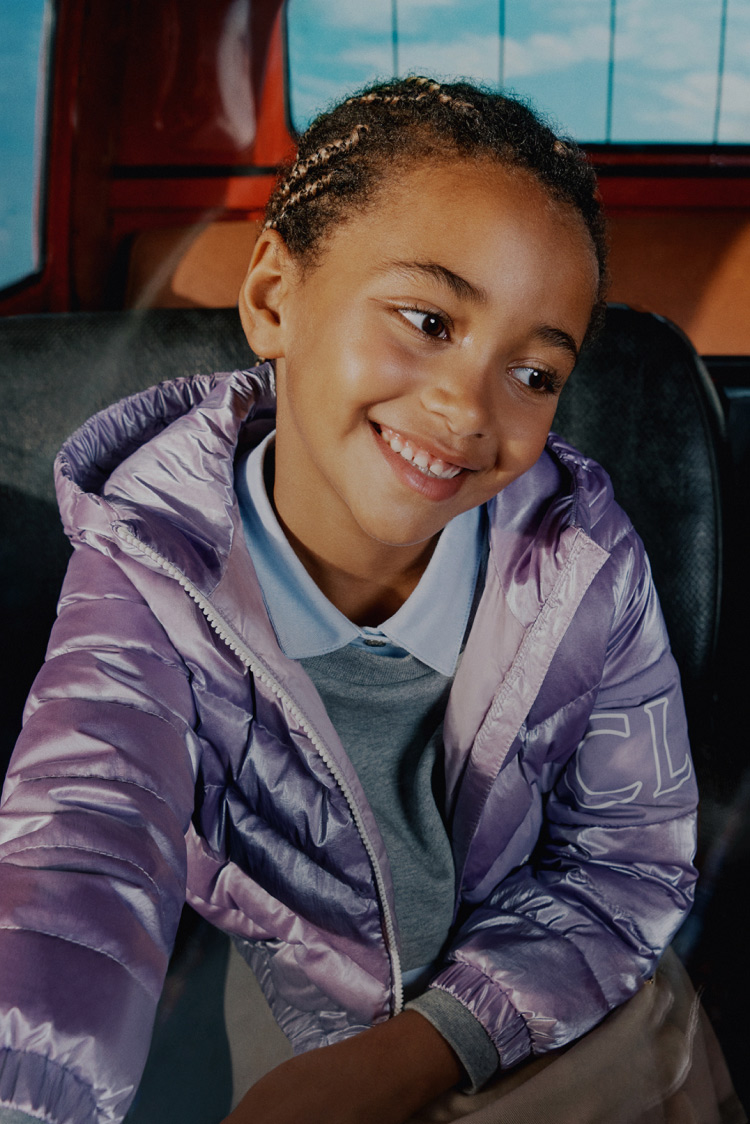 Moncler Kids New In