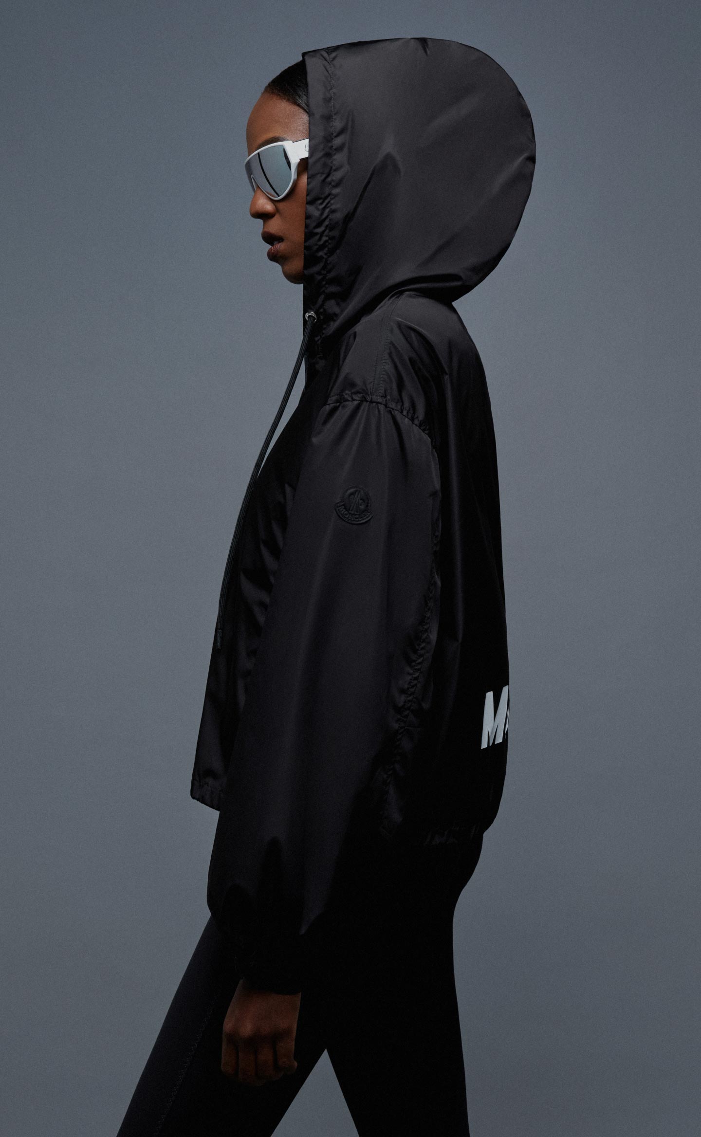 Windbreakers, Raincoats & Rain Jackets for Women Moncler US