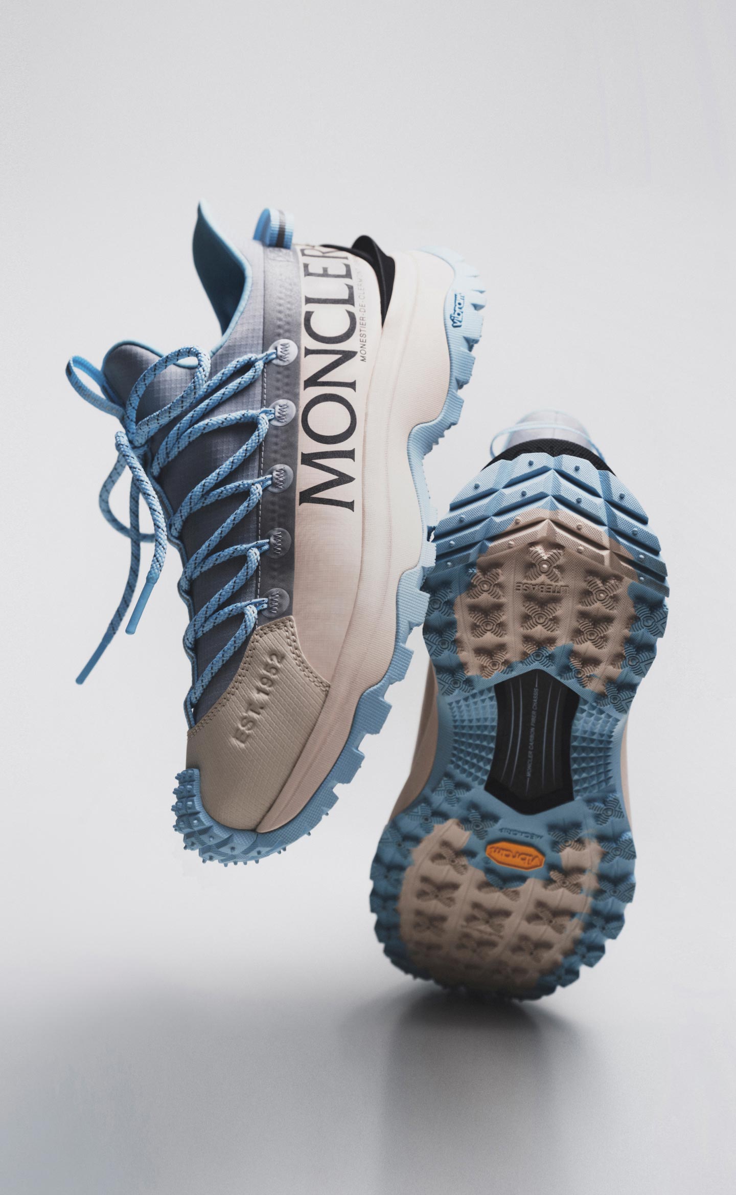 Sneakers For Women Shoes Moncler US