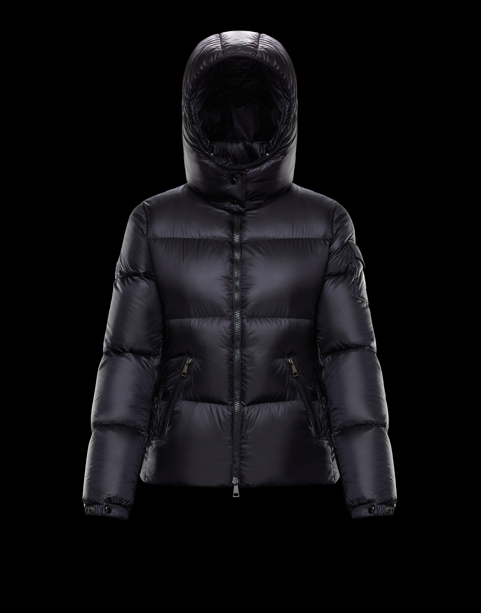 moncler fourmi green