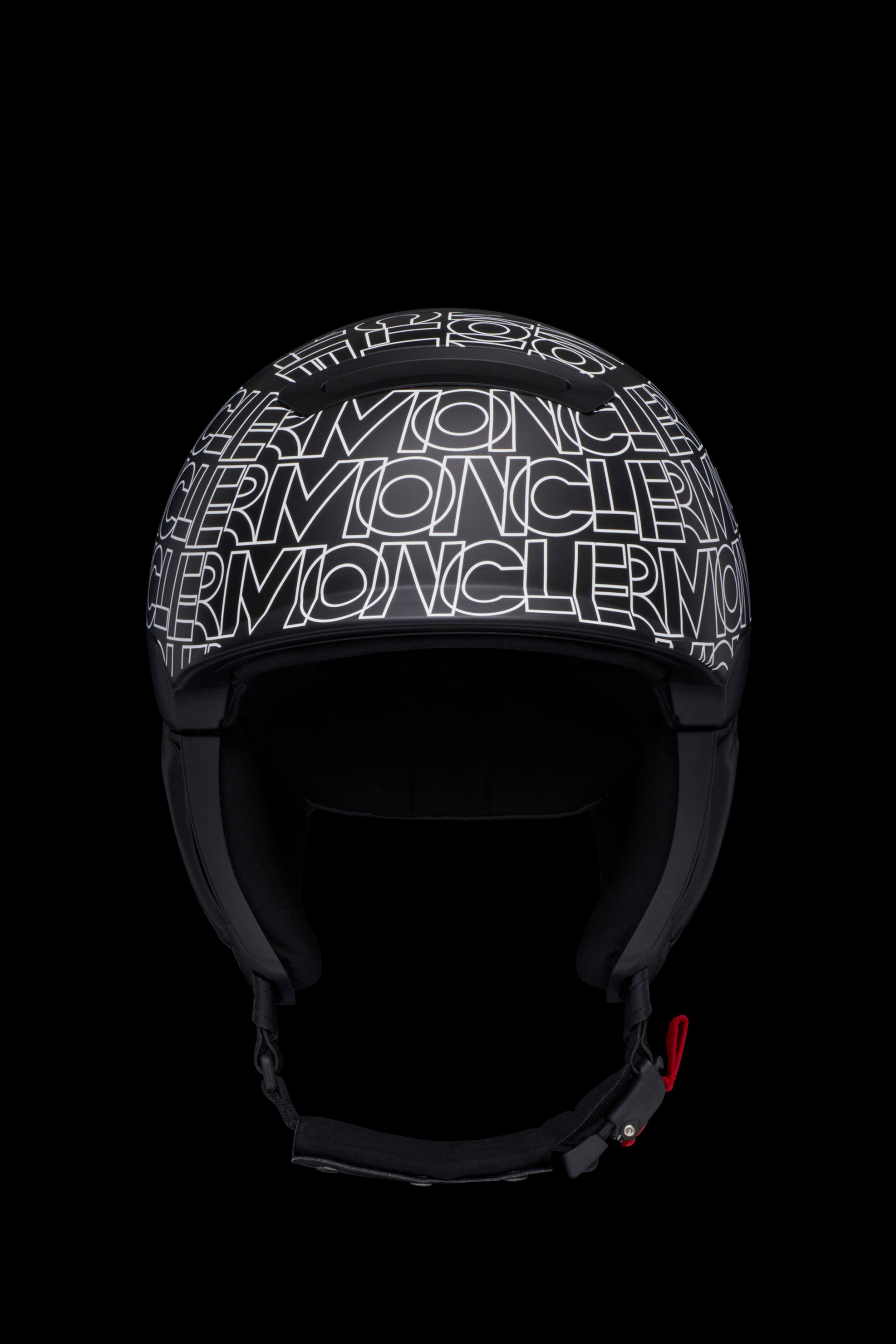 Ski helmet Other Soft for Unisex Moncler US