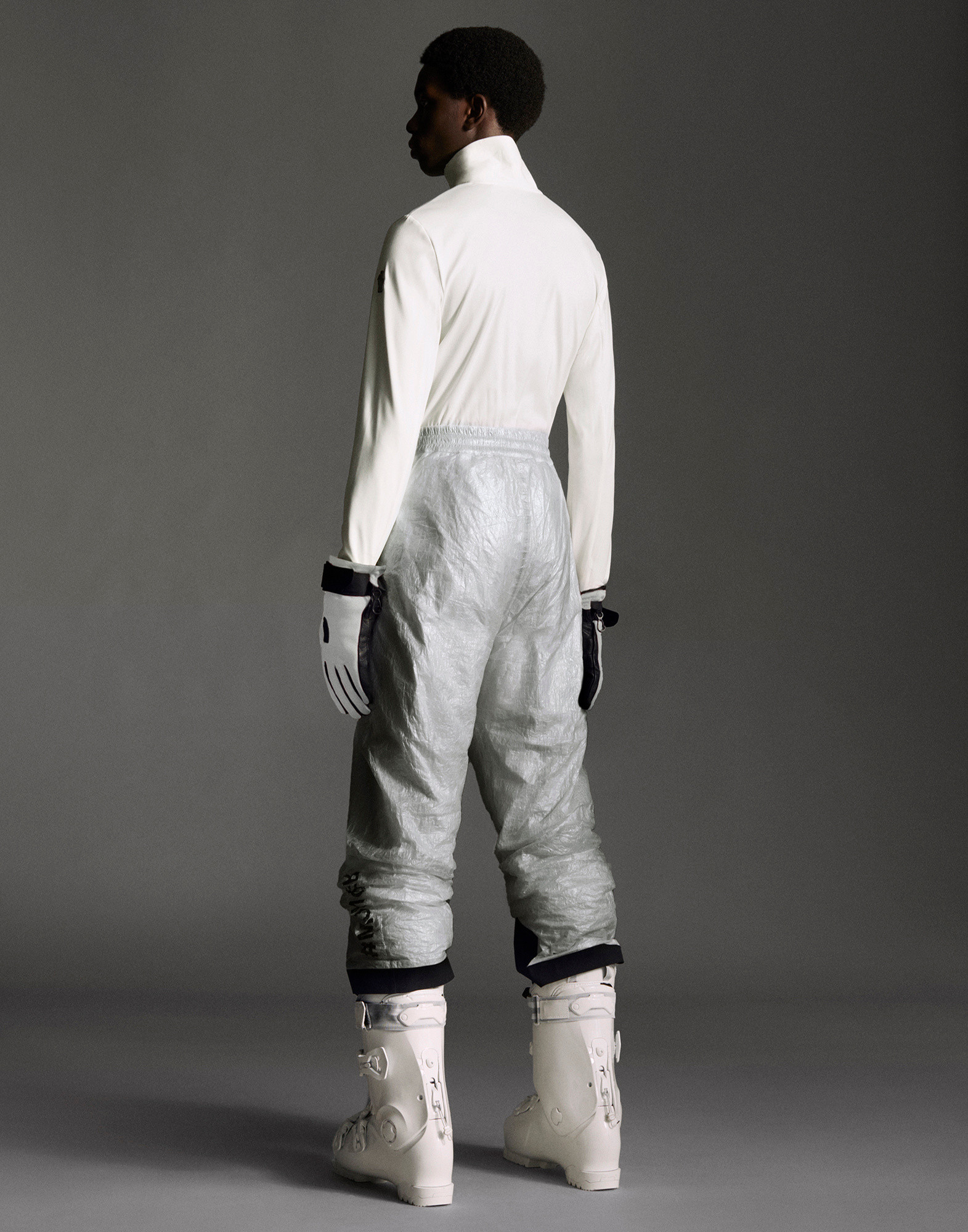Ski pants Trousers for Men Moncler US
