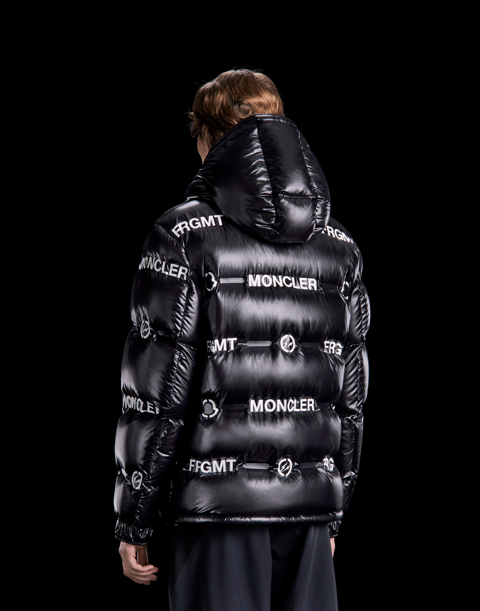 Mayconne - Bomber for Men | Moncler US