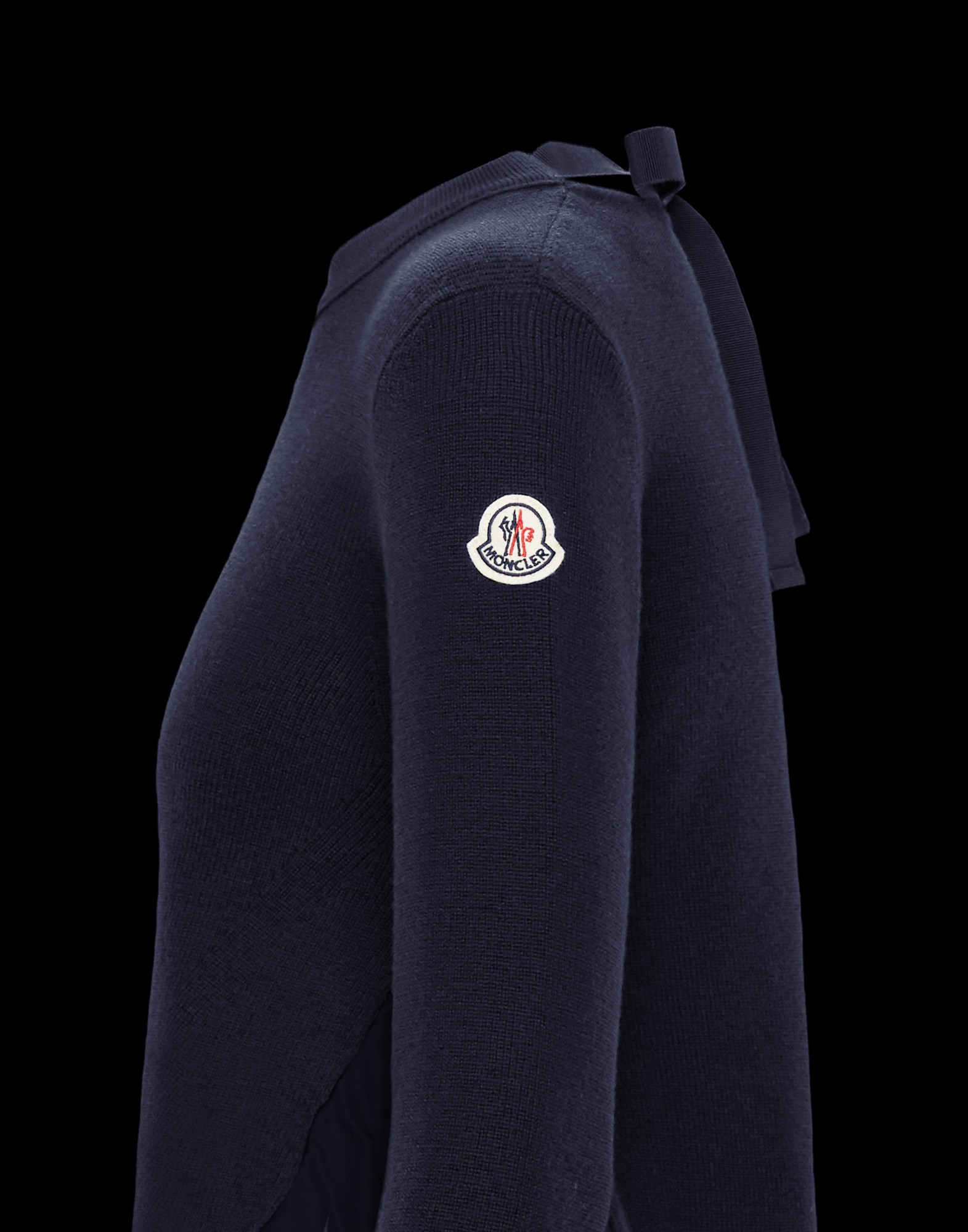 sweat moncler
