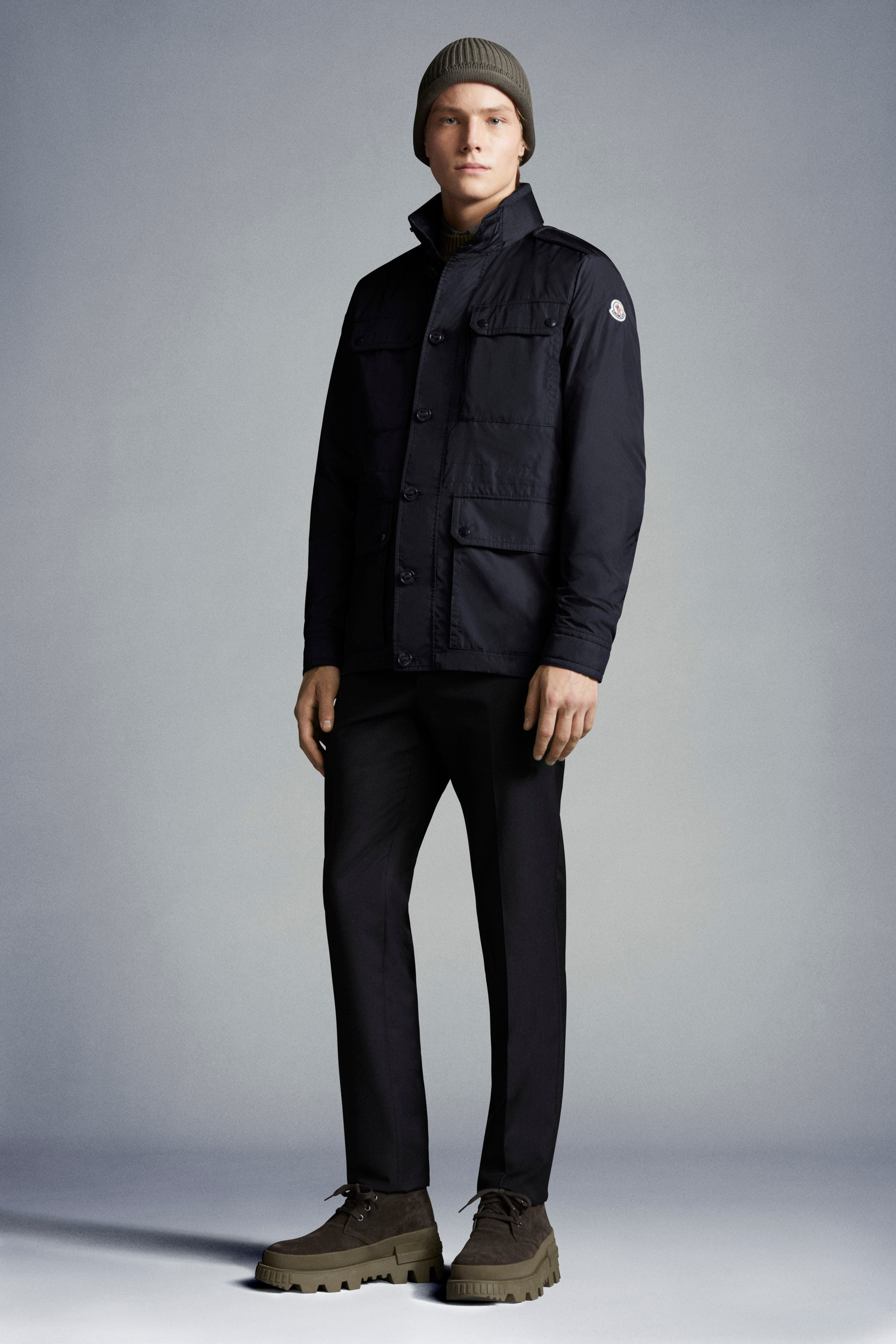 Moncler lez jacket deals