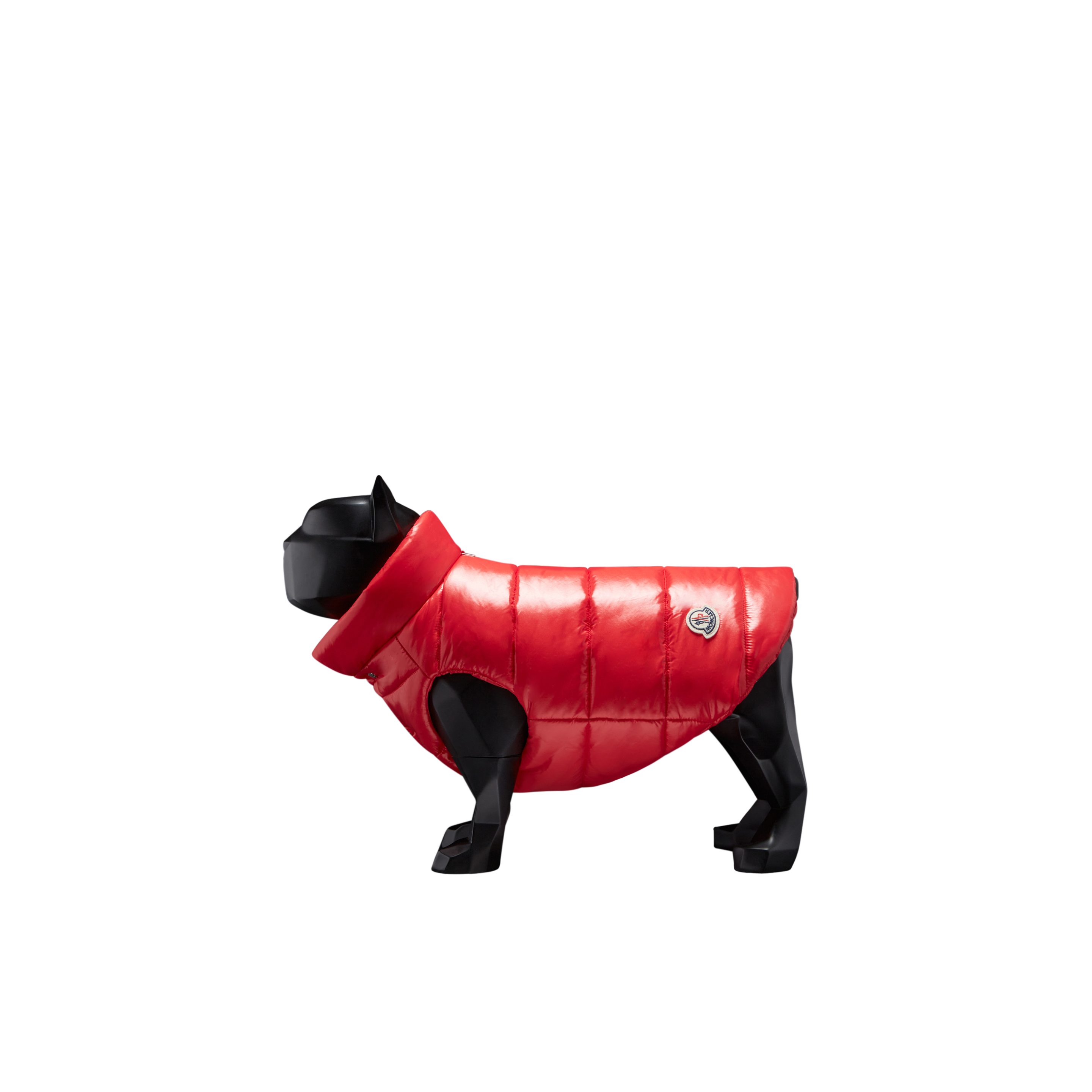 Gilet moncler rouge Clearance