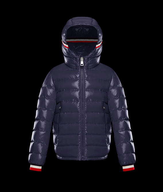 junior moncler hoodie