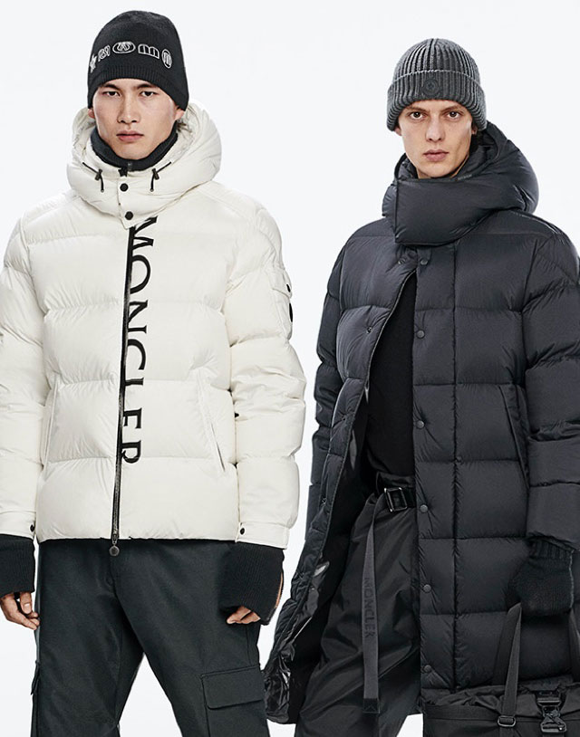 moncler men