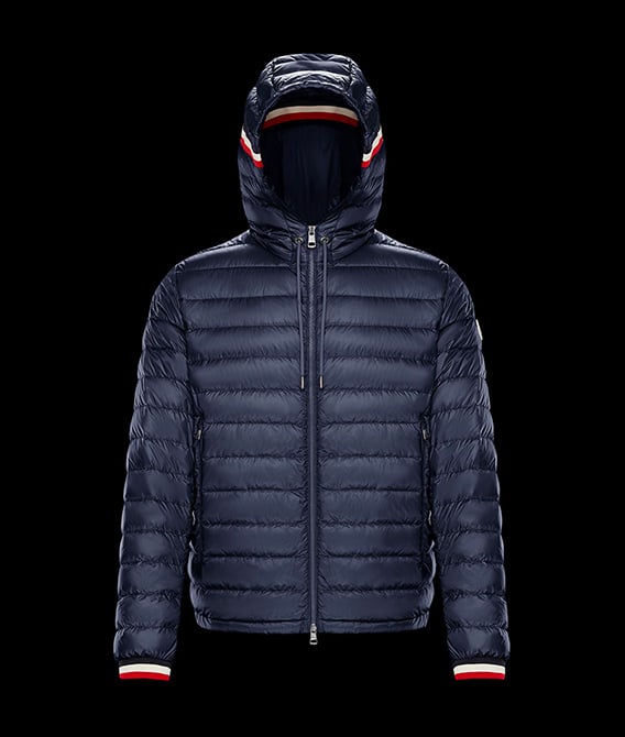 lightweight moncler jacket