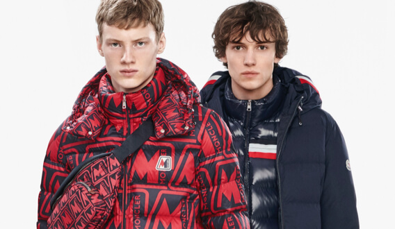 site moncler