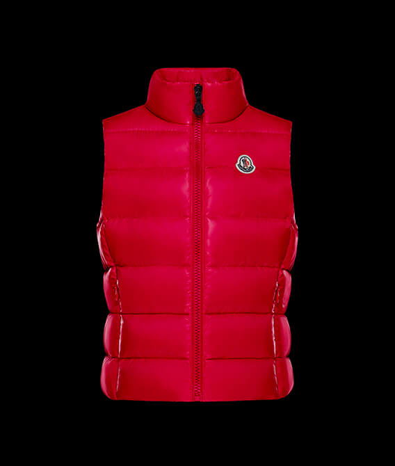 moncler on line