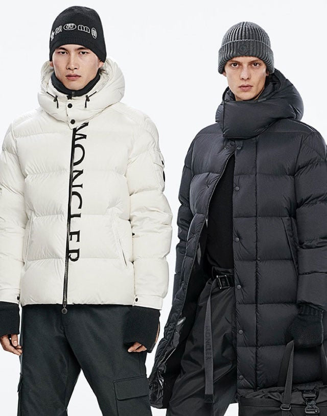 moncler coats for cheap