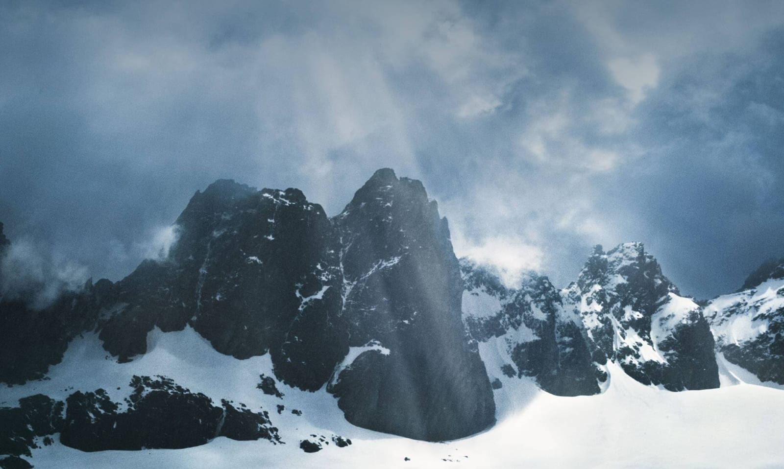 Mountain